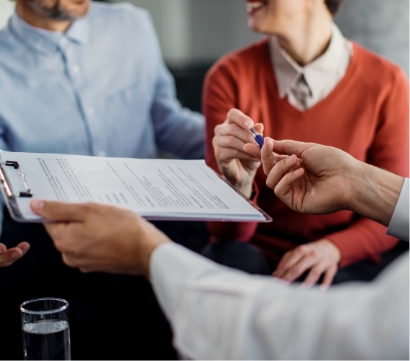 Doğal Afet Sigortası