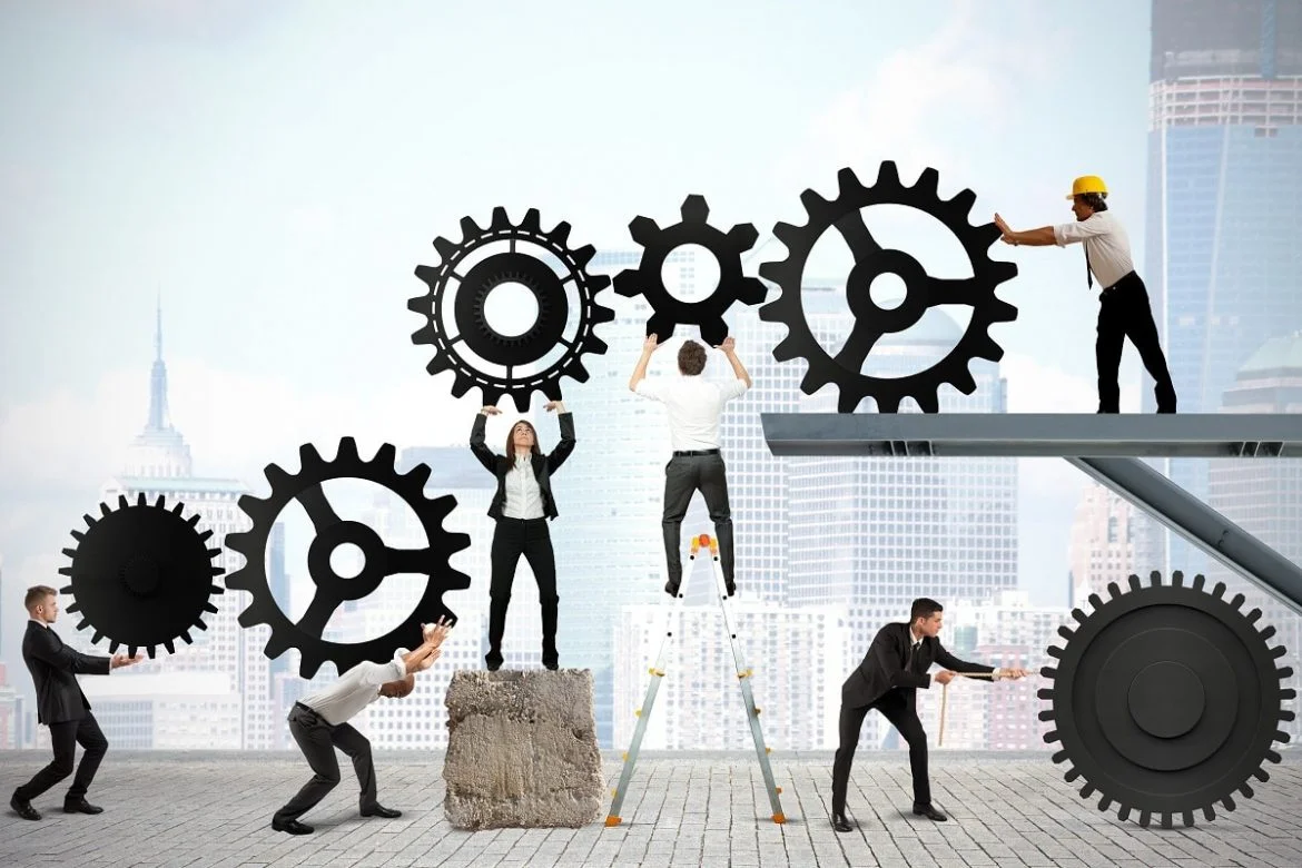 Vasta ile Çalışmanın Avantajları: Sizin Adınıza Tüm Süreci Yönetiyoruz