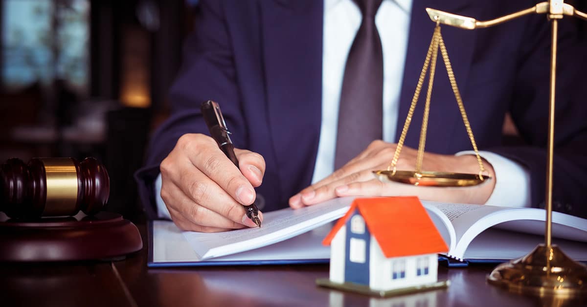 ABD’de Tapu Süreci Nasıl İşler?