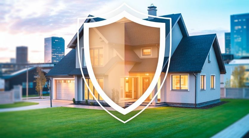 Doğal Afet Sigortası