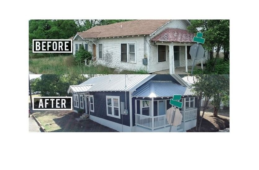 Bakım, Onarım ve Tadilat